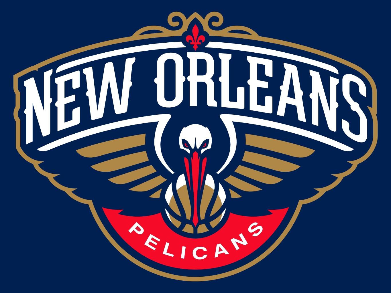 New Orleans Pelicans | Pro Sports Teams Wiki | FANDOM powered by Wikia