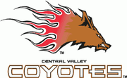 Central Valley Coyotes