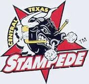 Central Texas Stampede