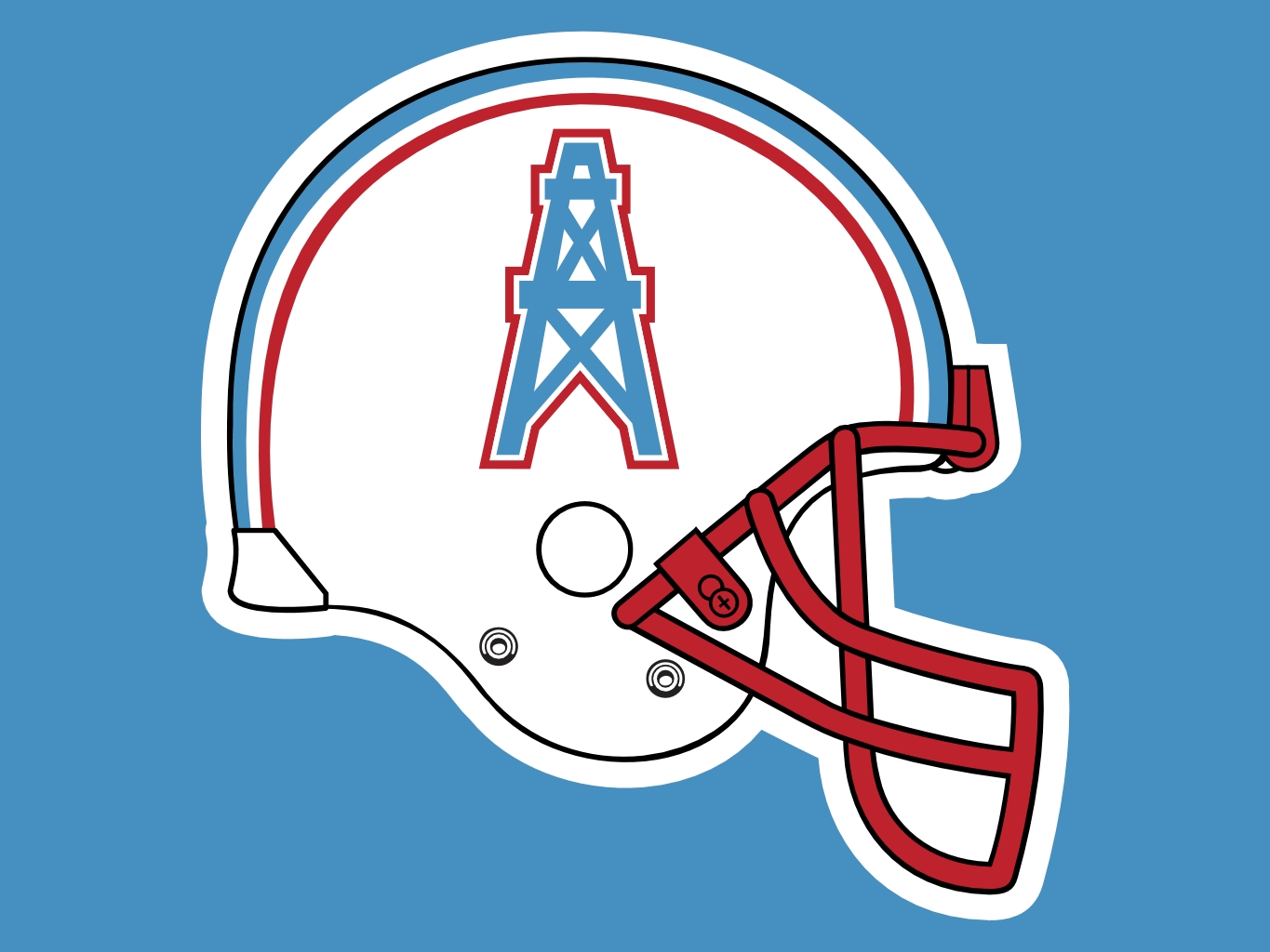 Tennessee Oilers | Pro Sports Teams Wiki | FANDOM powered ...