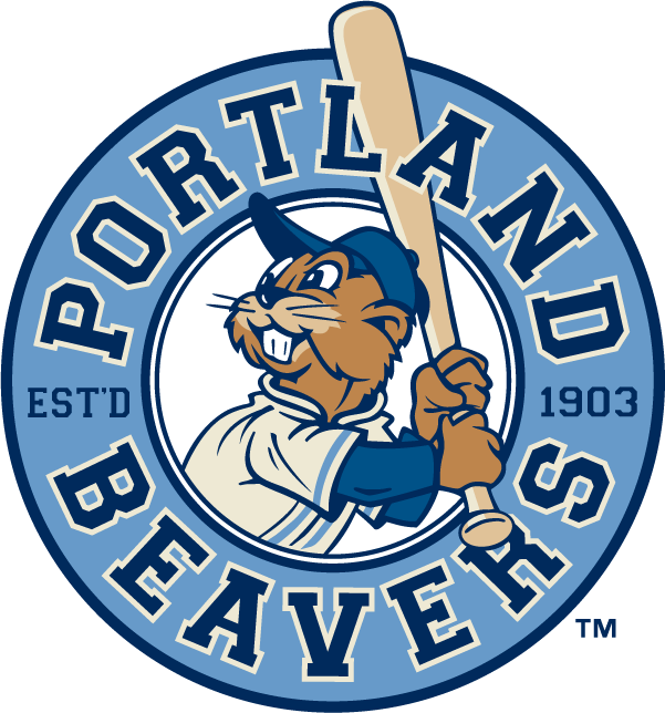 Portland Beavers Pro Sports Teams Wiki FANDOM powered by Wikia