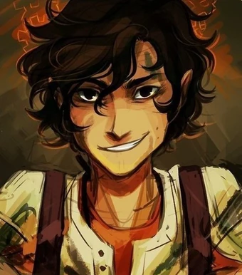 Лео Вальдес | Герои вики | Fandom