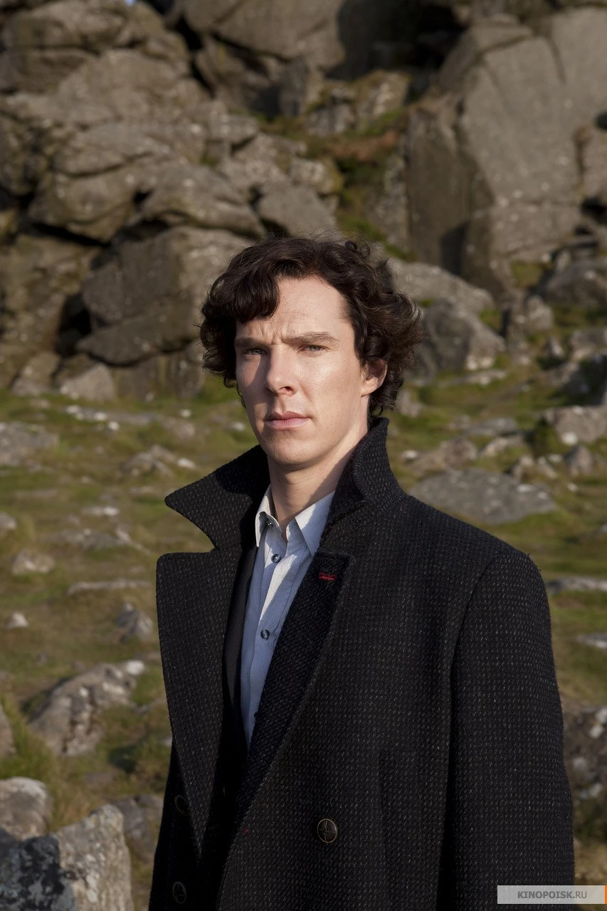Шерлок Холмс (Бенедикт Камбербэтч) | Герои вики | FANDOM powered by Wikia