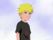 Young Naruto