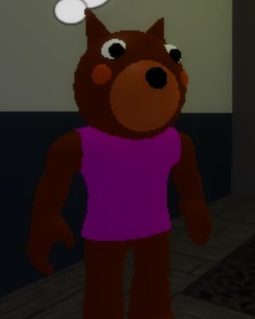 Doggy Roblox Protagonists Wiki Fandom