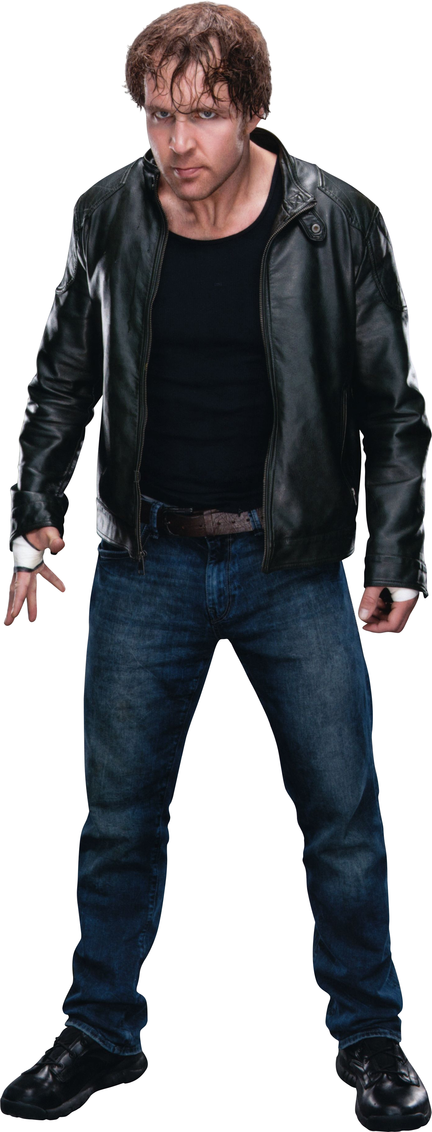 Dean Ambrose | Protagonists Wiki | Fandom