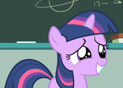 Filly Twilight