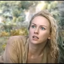 Ann Darrow Protagonists Wiki Fandom Powered By Wikia