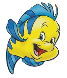 Image - Flounder.png | Protagonists Wiki | FANDOM powered by Wikia