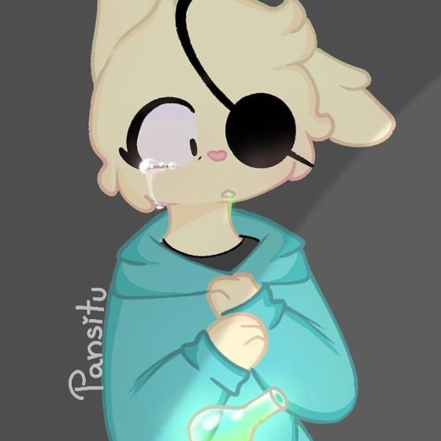 Rebecca Rabbit Piggy Roblox Fanart