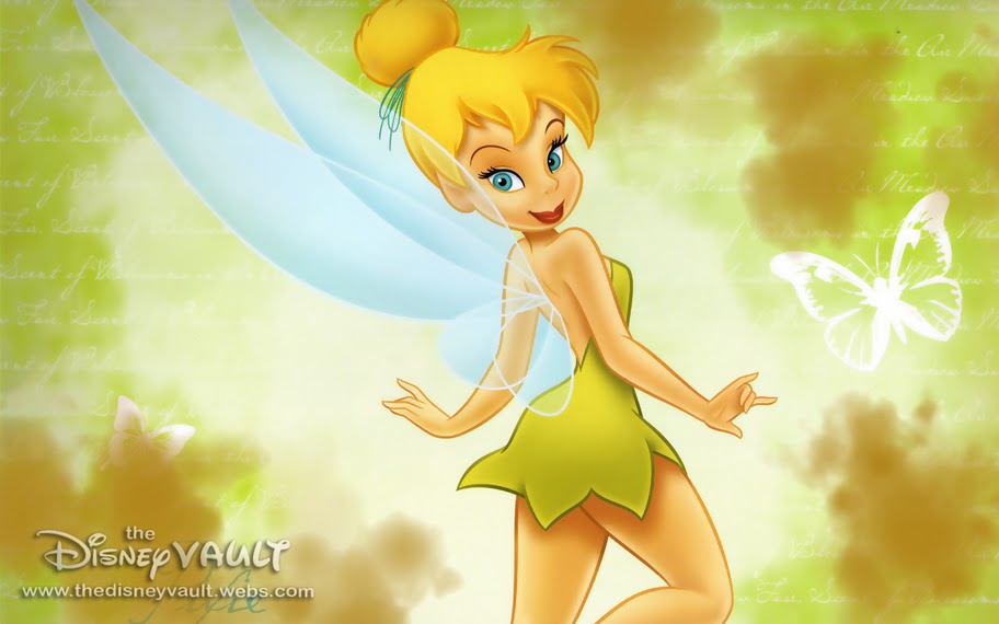 Tinker Bell | Protagonists Wiki | FANDOM powered by Wikia