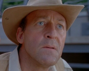 Robert Muldoon Protagonists Wiki FANDOM powered by Wikia