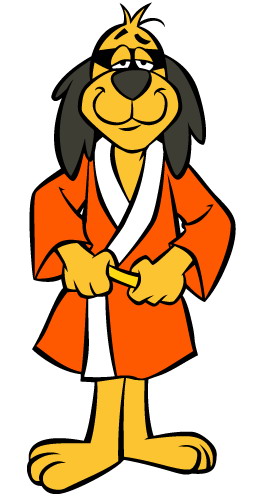 hong kong phooey dorbz