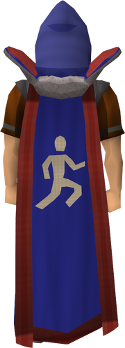 Agilitycape