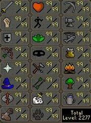 Maxedout