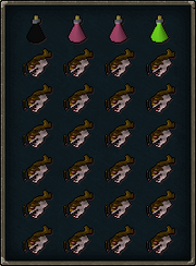 Dragoninventory