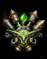 Goblins