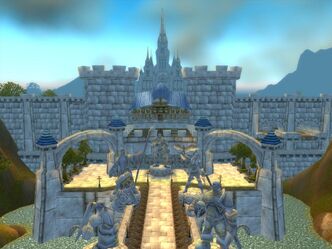 Stormwind