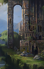 Ruinas