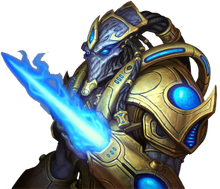 Protoss