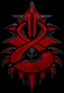 Tal'darim SC2-LotV Logo2