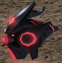 Tal'darim probe