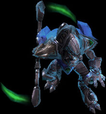 Dark templar