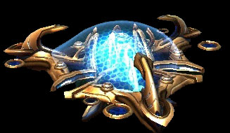mothership