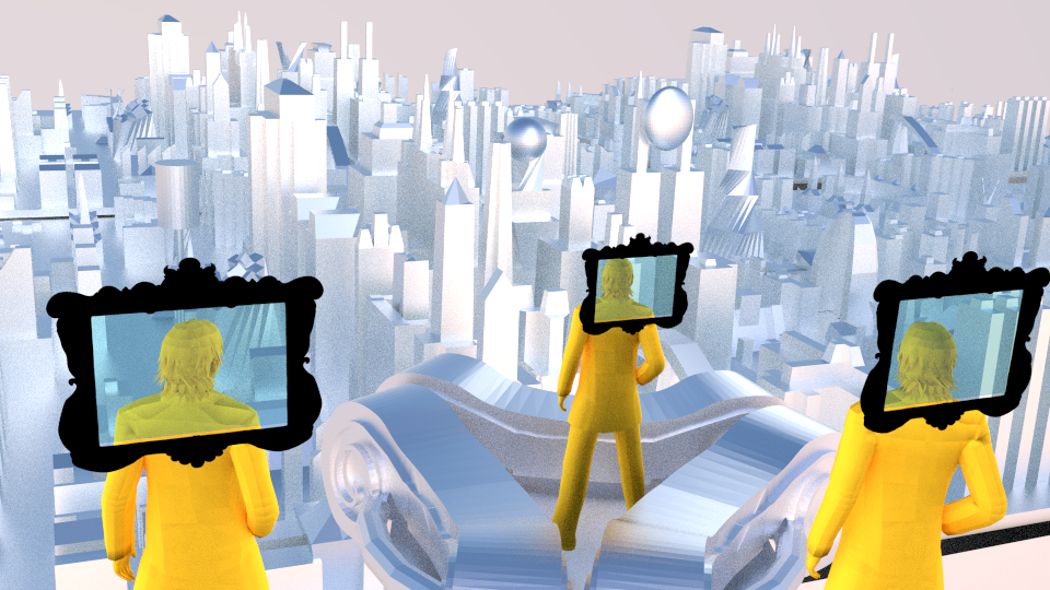 Prototype 3 game development sample
