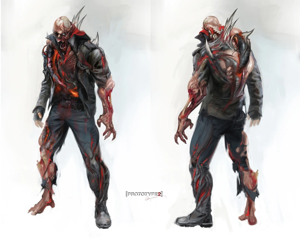 Colossal Mayhem Pack Prototype Wiki FANDOM powered by Wikia