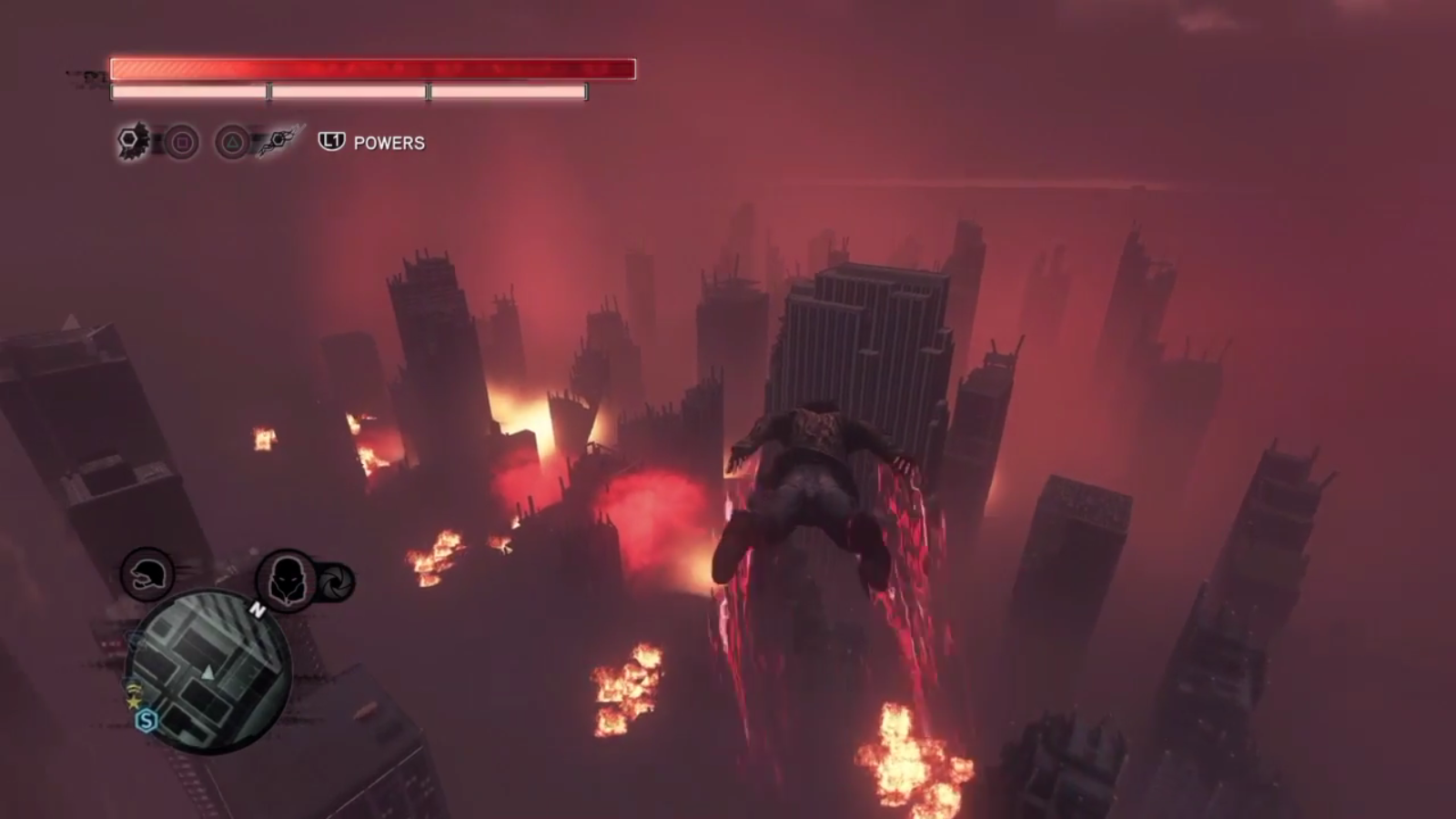 Dead Zone Prototype Wiki Fandom Powered By Wikia