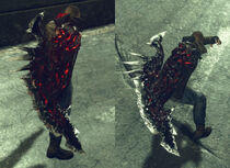 Blade level 2