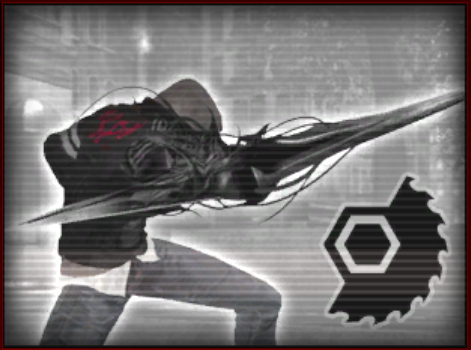 Blade Prototype Wiki Fandom Powered By Wikia
