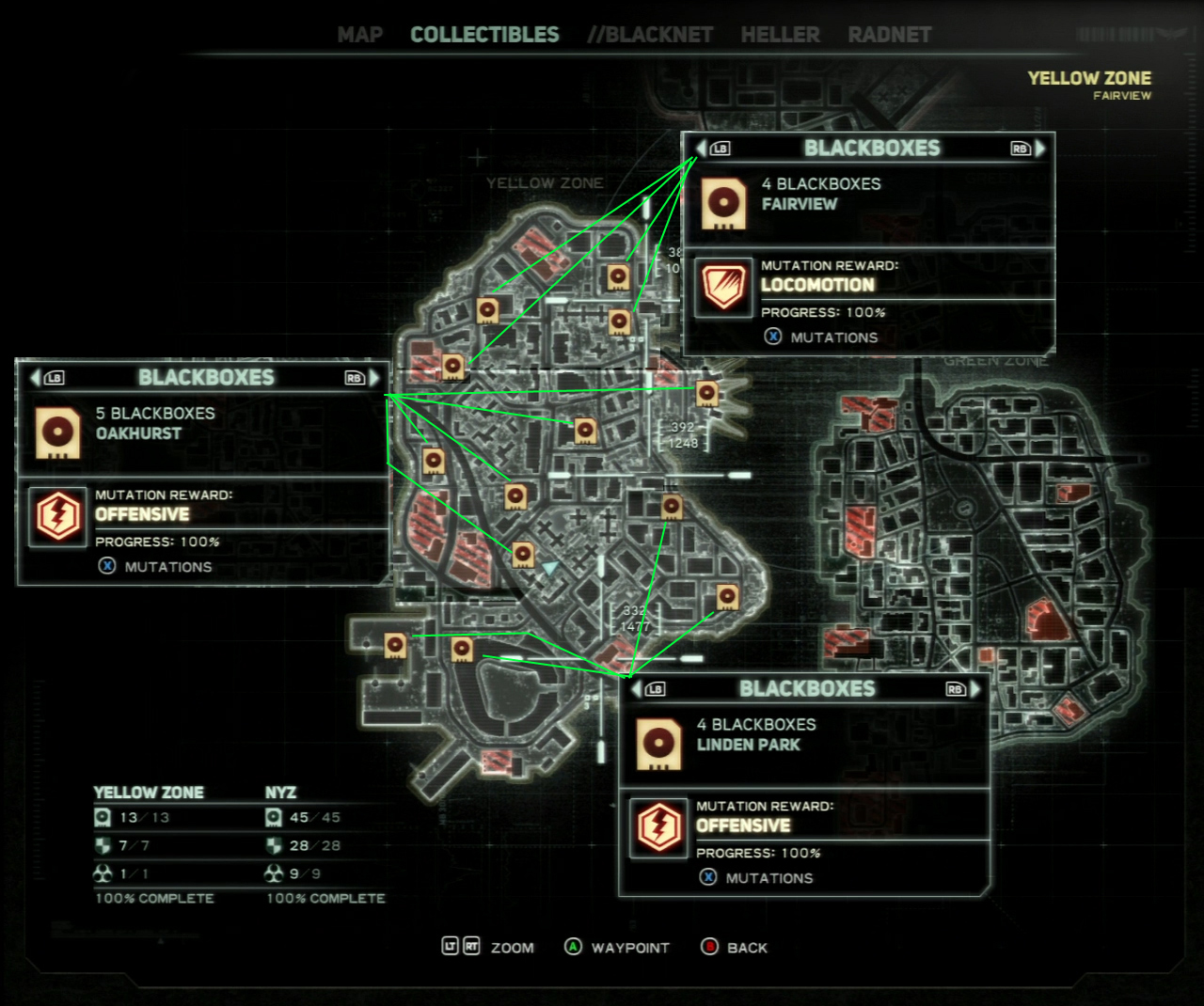 Blackbox Yellow Zone Prototype Wiki Fandom Powered By