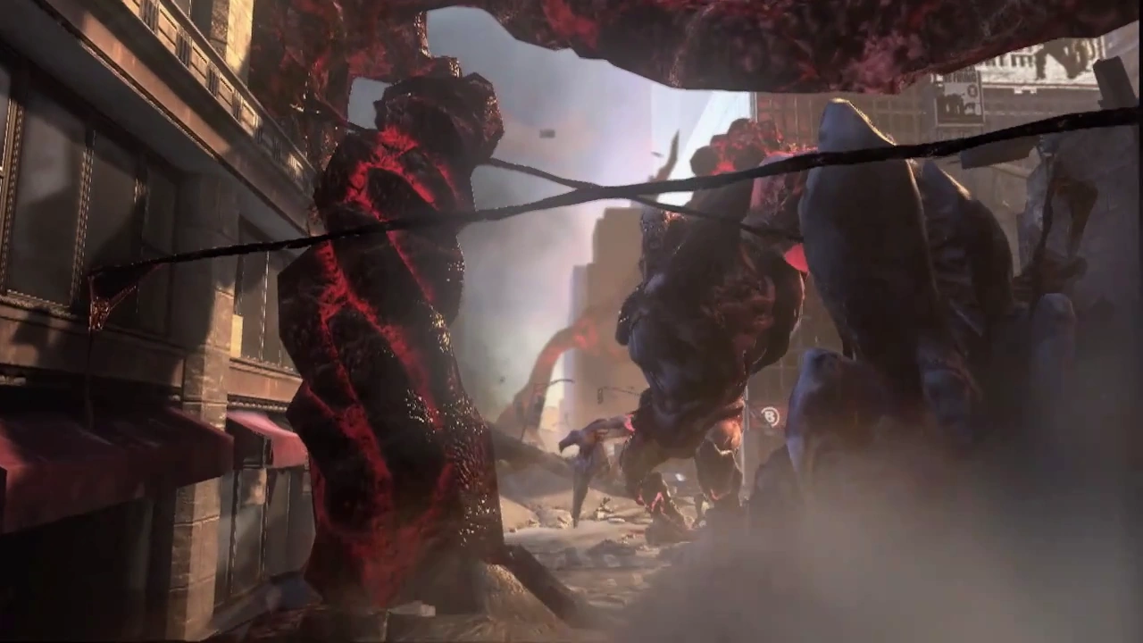 Image Beast 1.png Prototype Wiki FANDOM powered by Wikia