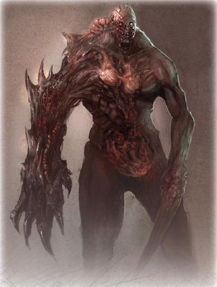 Supreme Hunter Prototype Wiki Fandom Powered By Wikia