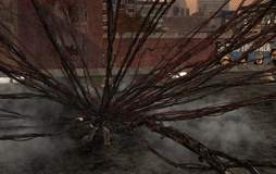GBarrage