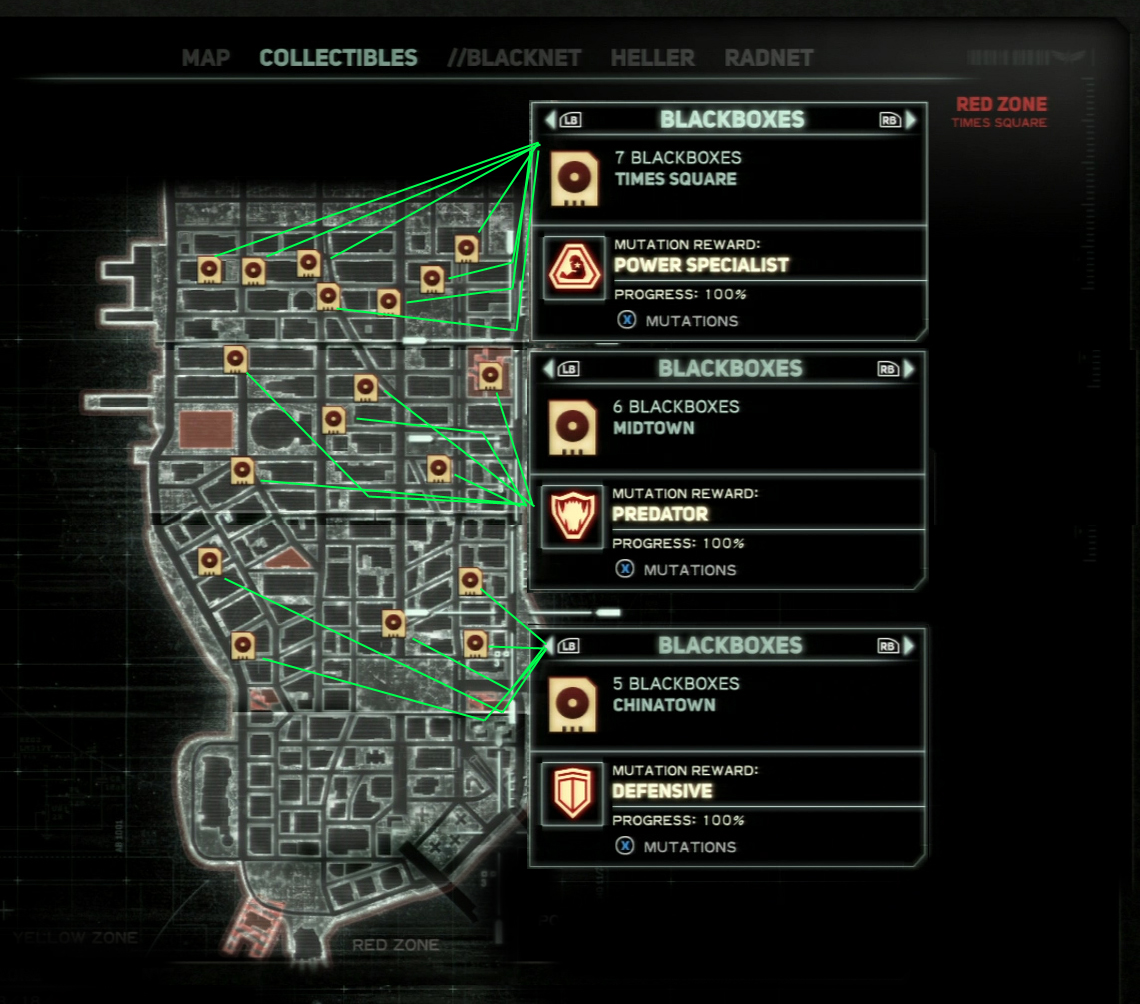Blackbox Red Zone Prototype Wiki Fandom Powered By Wikia