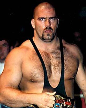 Nikita Koloff Pro Wrestling Fandom