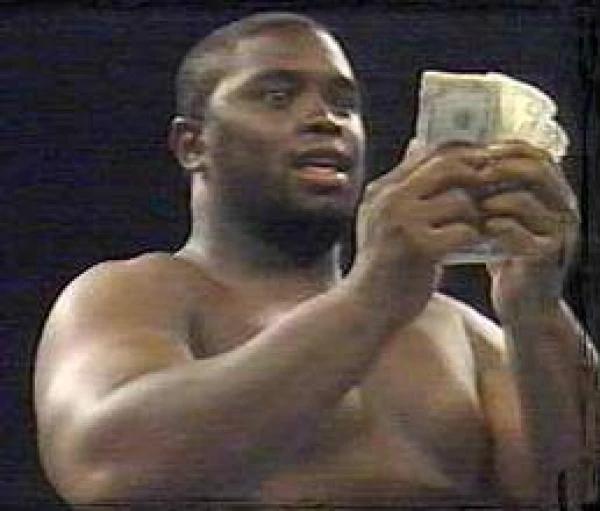 Arthur Washington Pro Wrestling FANDOM powered by Wikia