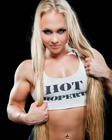 Sarah Backman Pro Wrestling Fandom