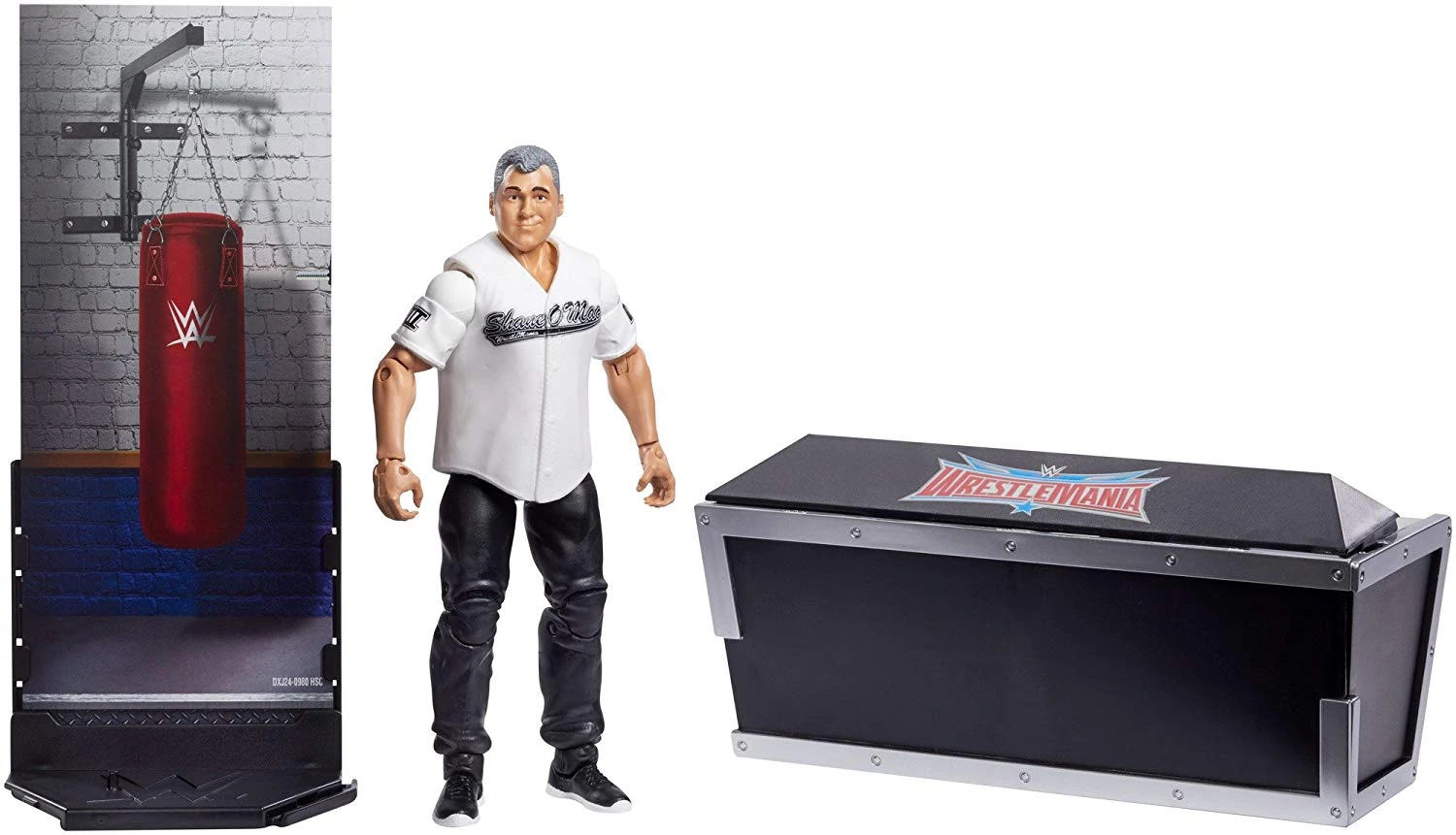 wwe elite 61 shane mcmahon