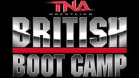 TNA British Boot Camp