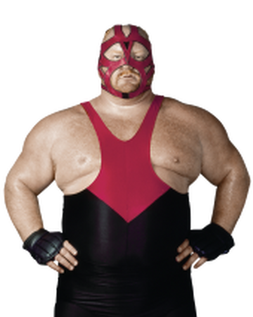 Big Van Vader Pro Wrestling Fandom