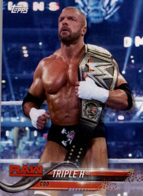wrestling 2018 latest