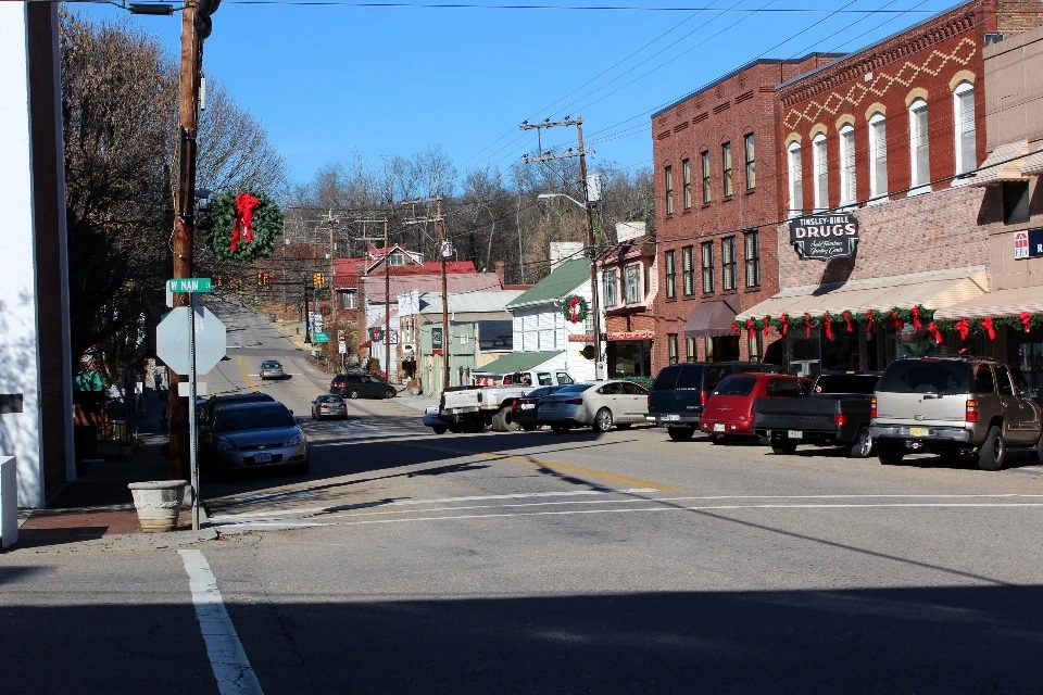 Dandridge, Tennessee Pro Wrestling FANDOM powered by Wikia