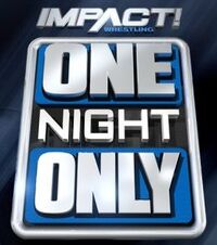 OneNightOnly