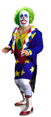 Doink Full