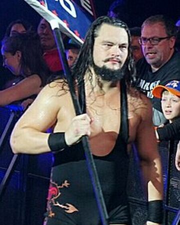 Bo Dallas Pro Wrestling Wiki Fandom