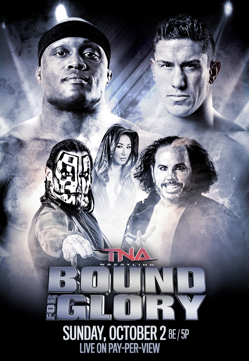 Total Nonstop Action Wrestling Wiki Prowrestling FANDOM powered by